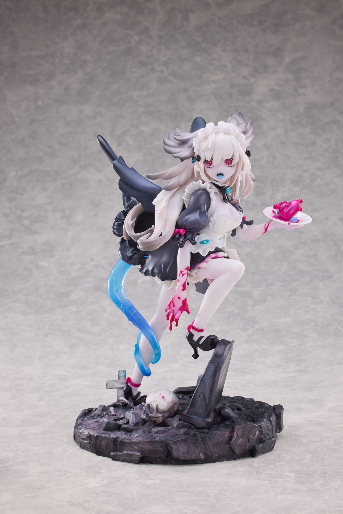 Creature Maid Bonus Ver. Original Character PoiArt