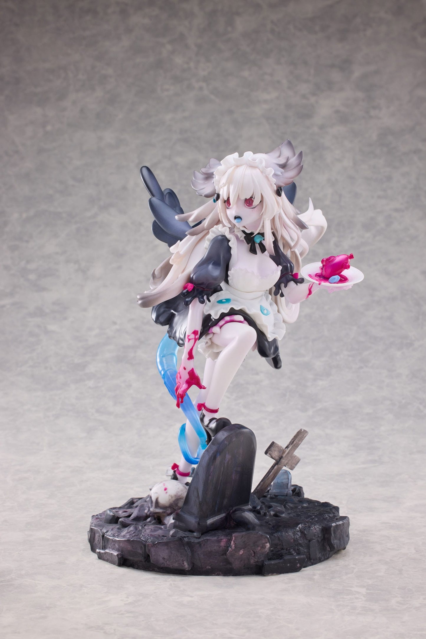 Creature Maid Bonus Ver. Original Character PoiArt