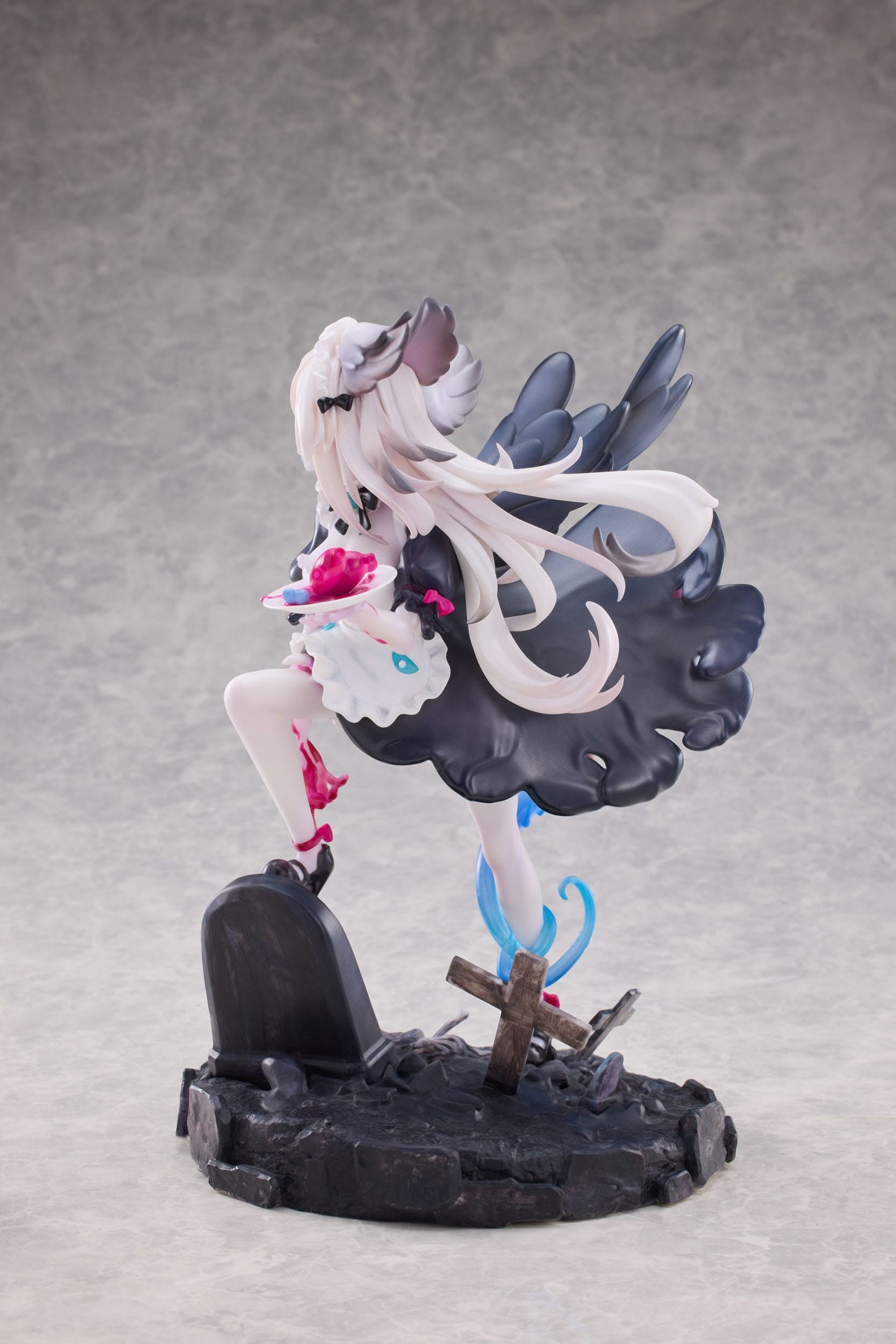 Creature Maid Bonus Ver. Original Character PoiArt