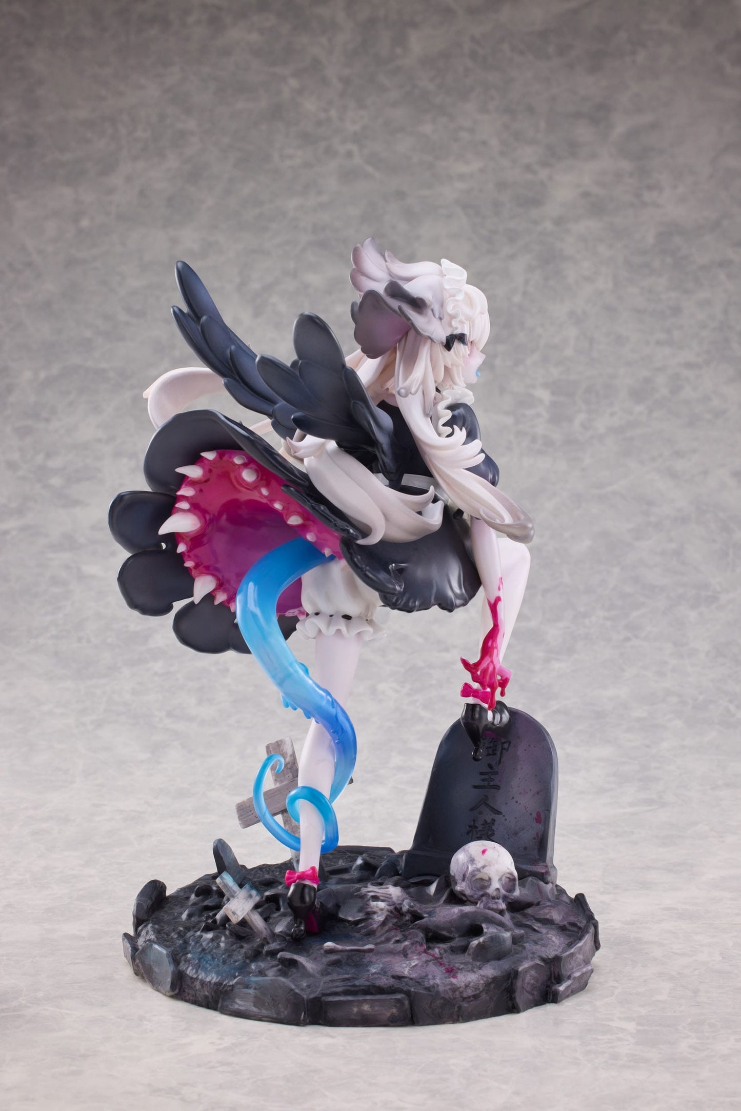 Creature Maid Bonus Ver. Original Character PoiArt