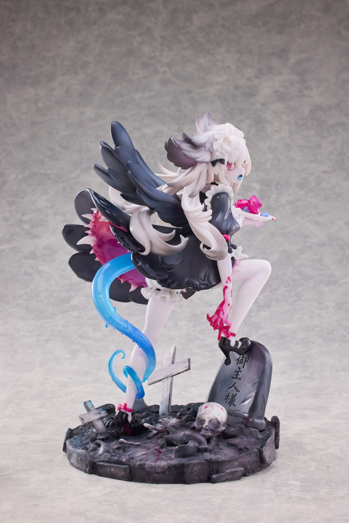 Creature Maid Bonus Ver. Original Character PoiArt