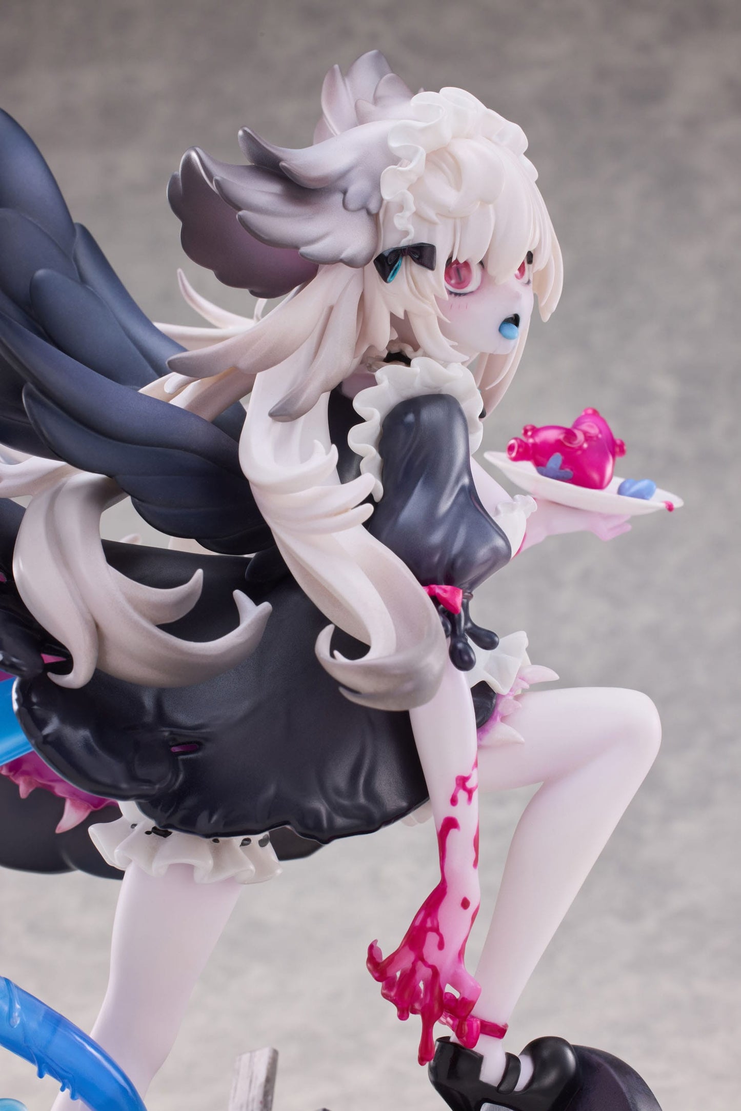 Creature Maid Bonus Ver. Original Character PoiArt