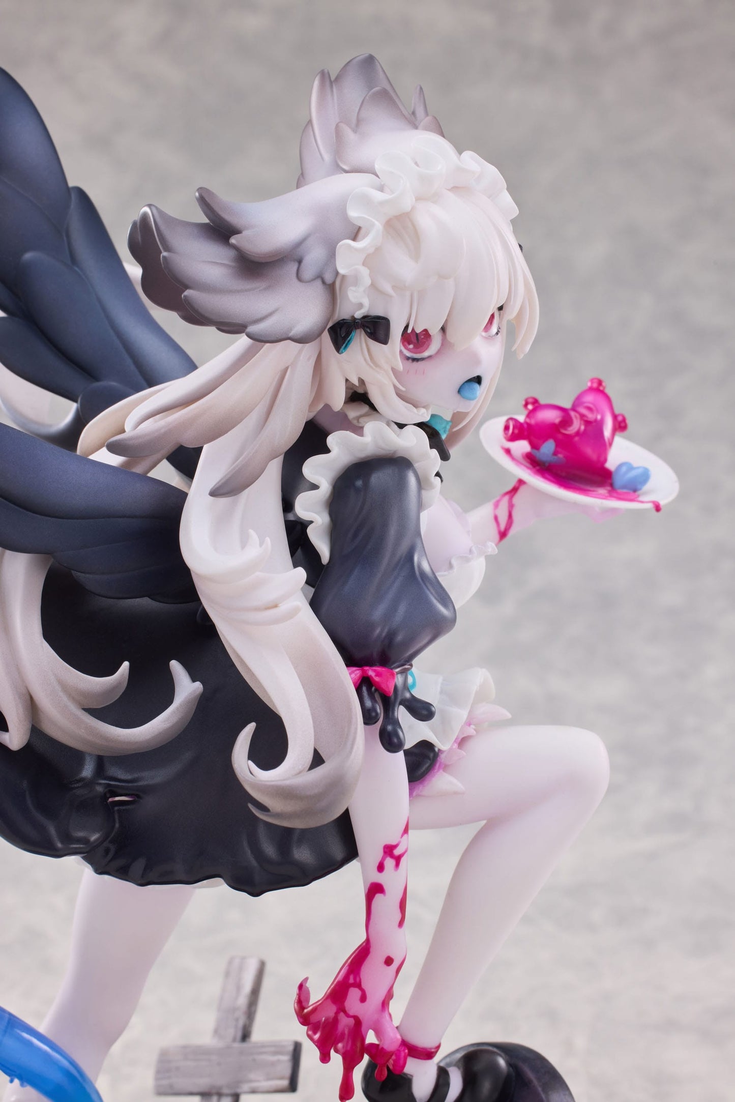 Creature Maid Bonus Ver. Original Character PoiArt