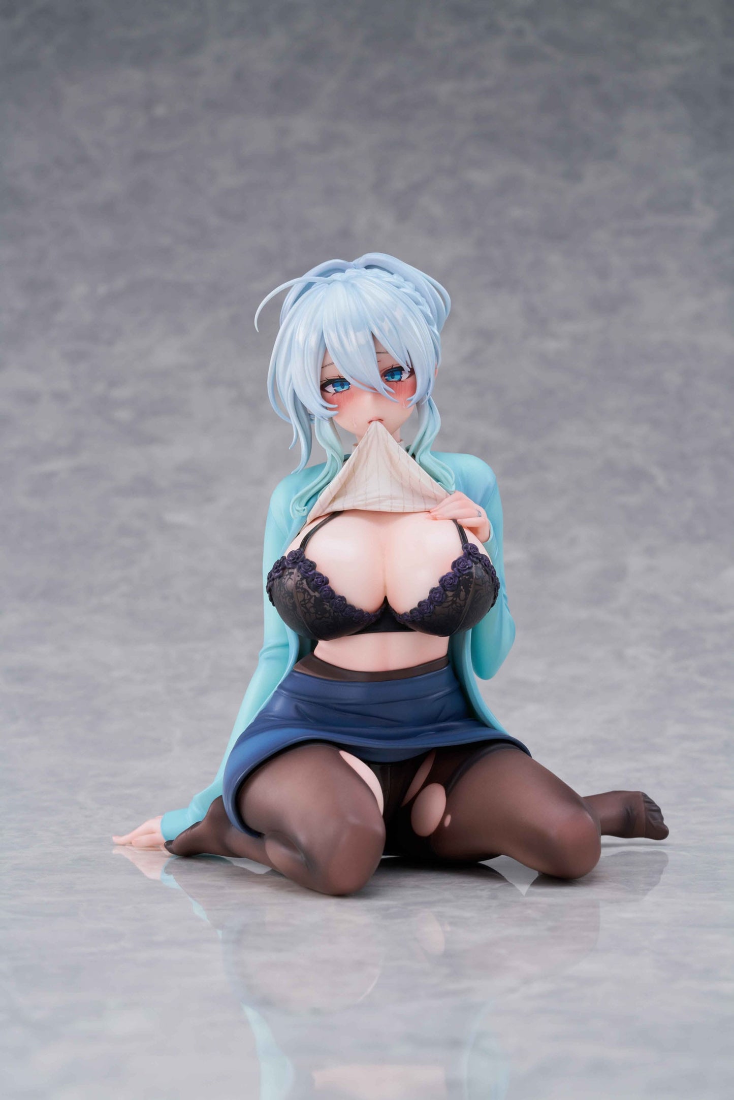 Yukino Mifuyu Original Character Pure 1/6