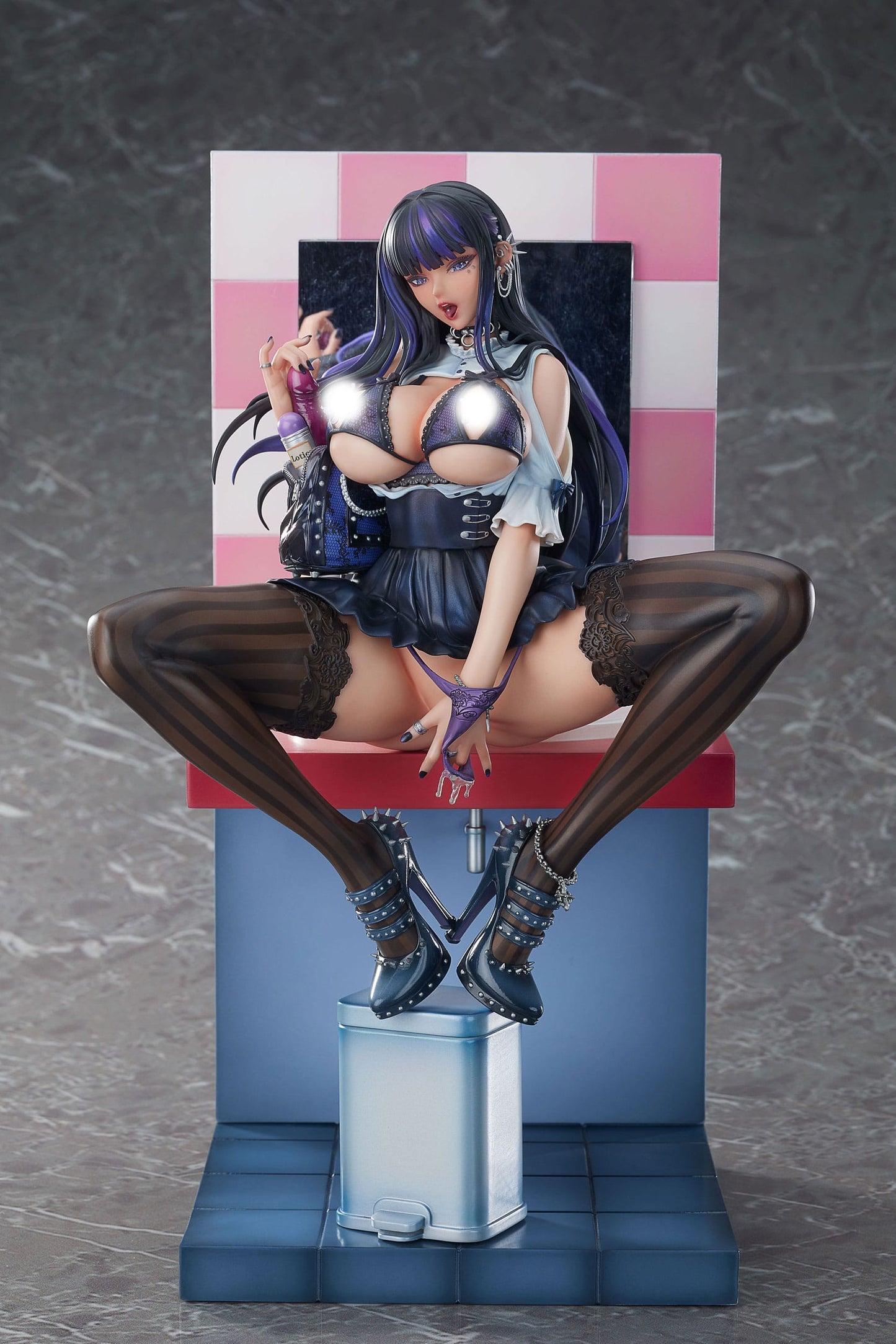 Sakira Original Character Pure