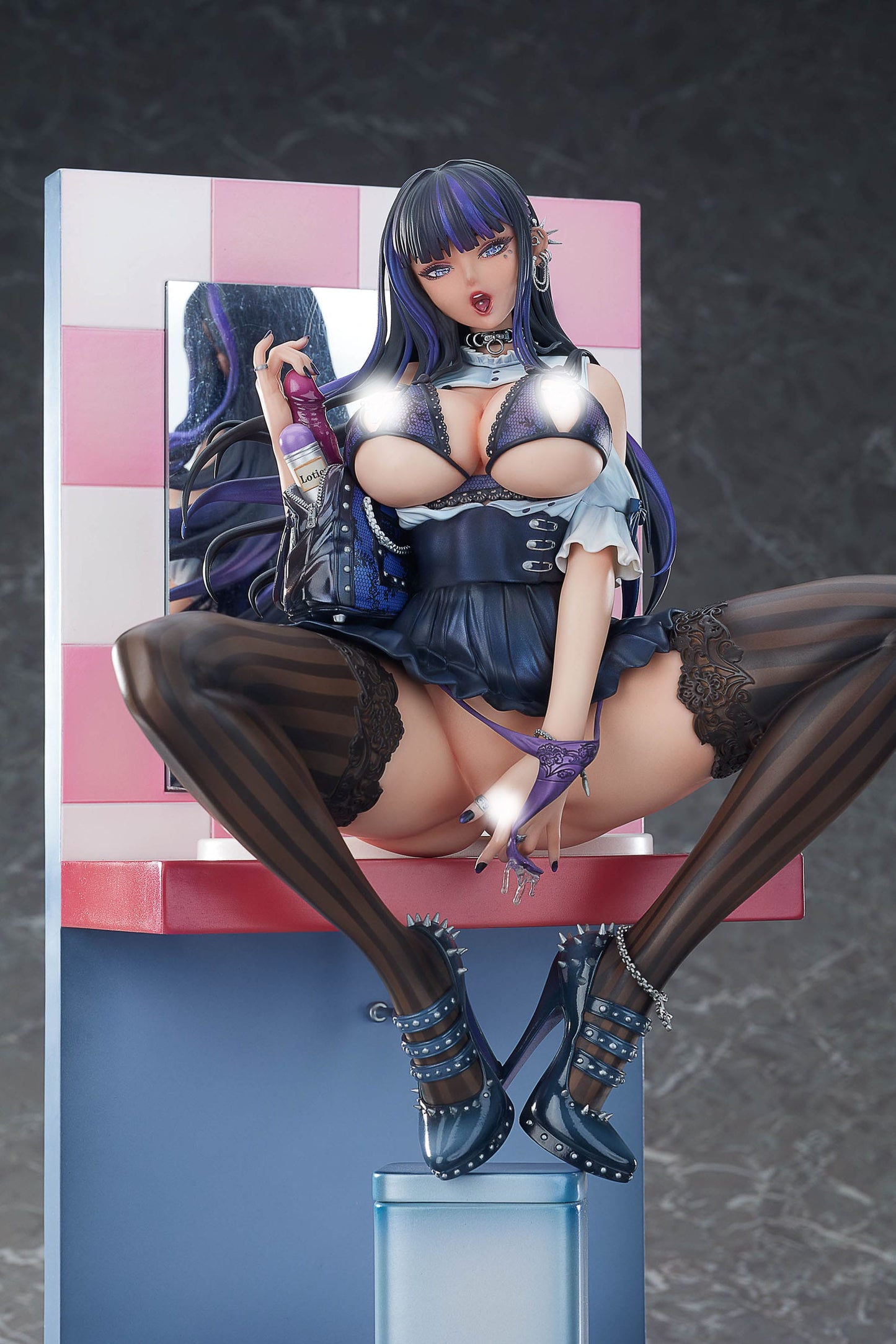 Sakira Original Character Pure