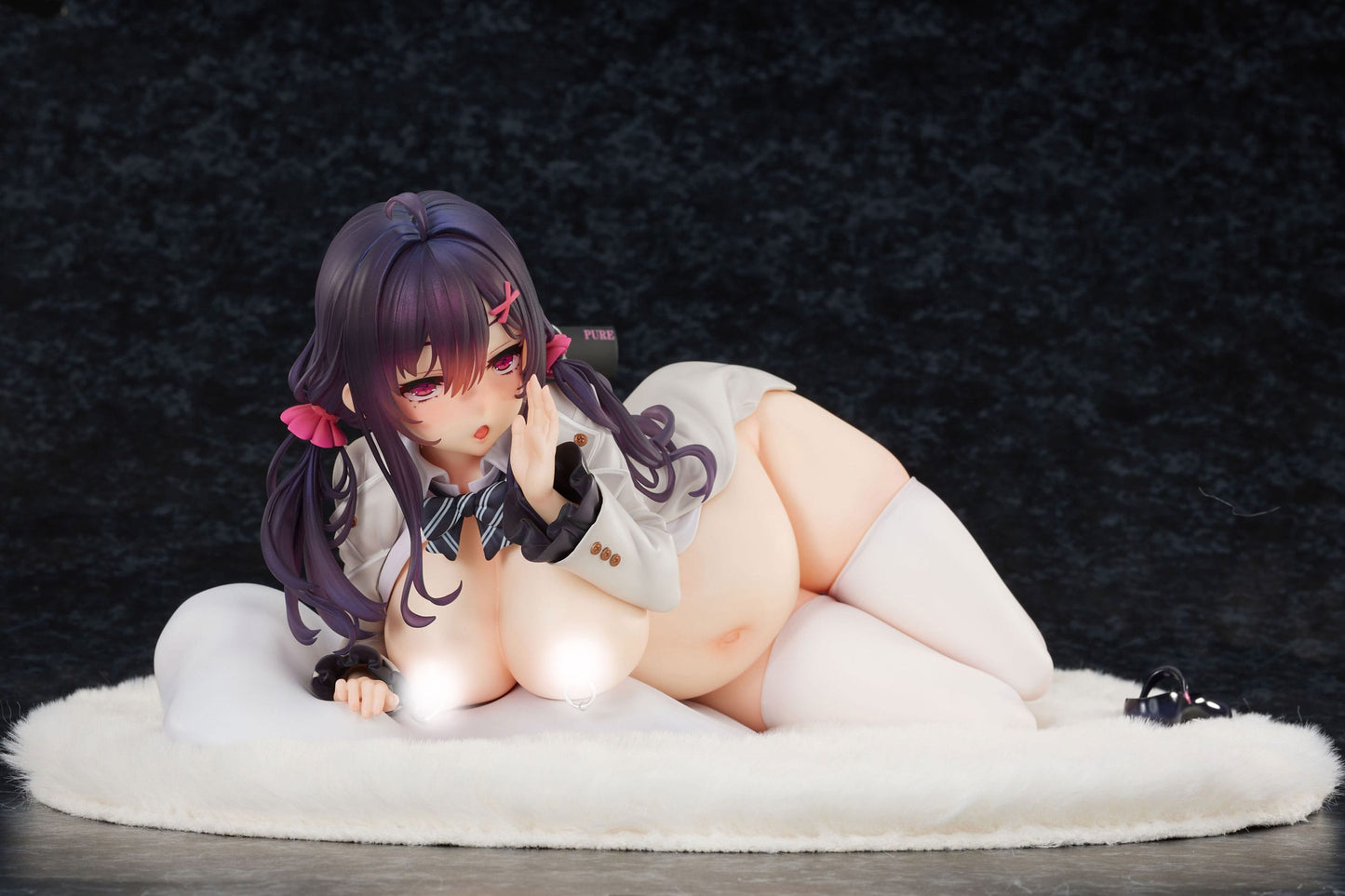 Yuzuka Nonohara Pregnant Ver. Pure