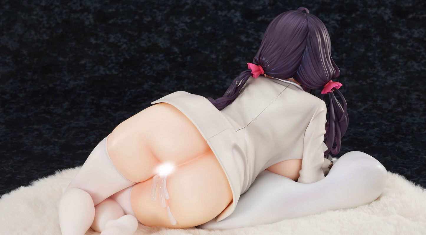 Yuzuka Nonohara Pregnant Ver. Pure