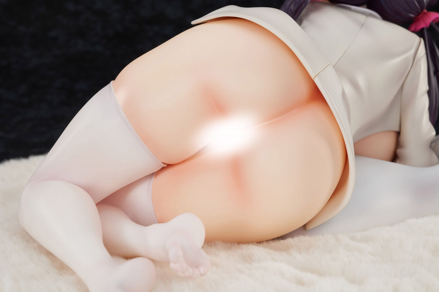 Yuzuka Nonohara Pregnant Ver. Pure
