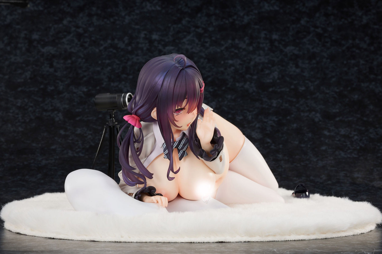 Yuzuka Nonohara Pregnant Ver. Pure