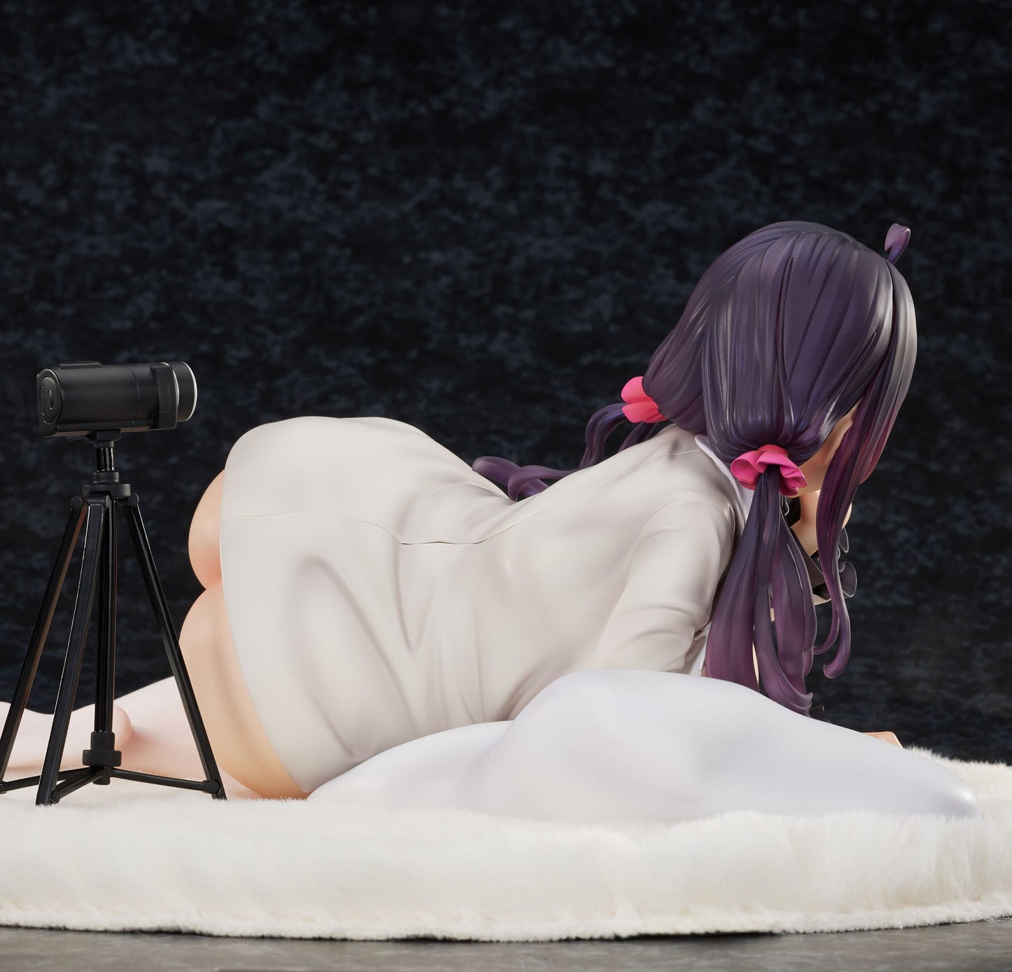 Yuzuka Nonohara Pregnant Ver. Pure