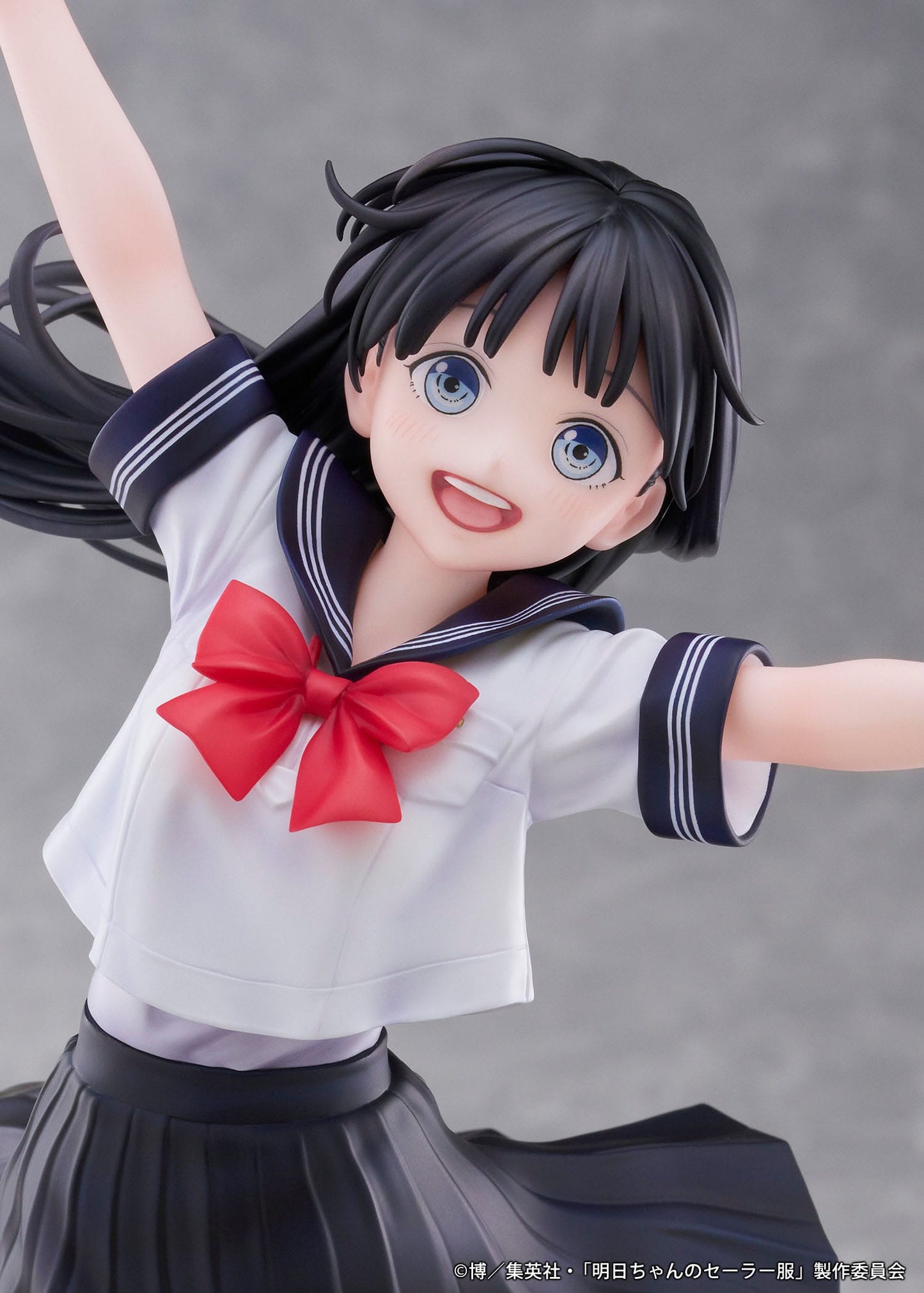 Komichi Akebi Summer uniform Ver. Proof