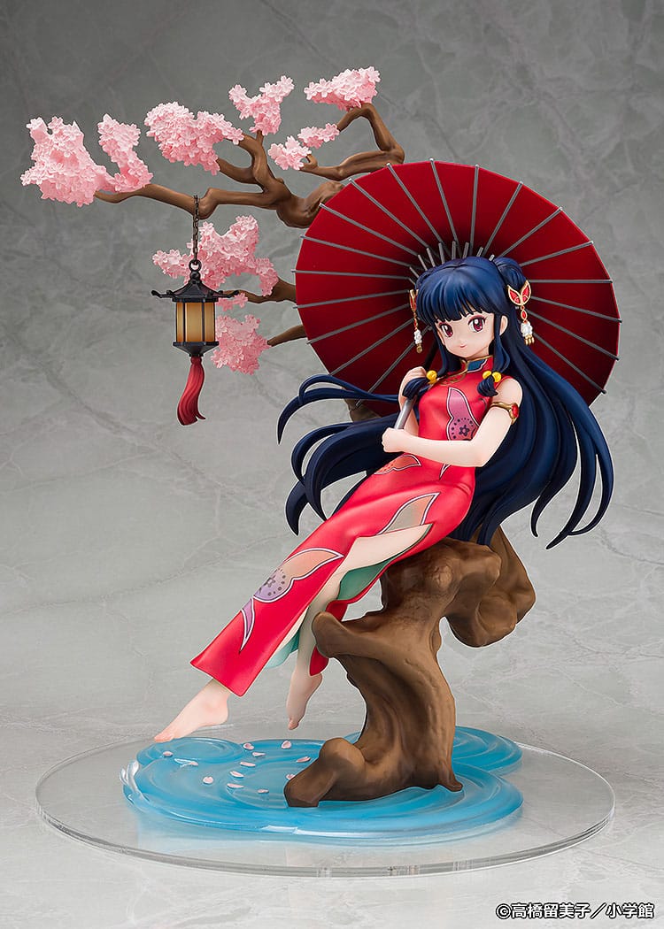 Shampoo Ranma 1/2 Proof