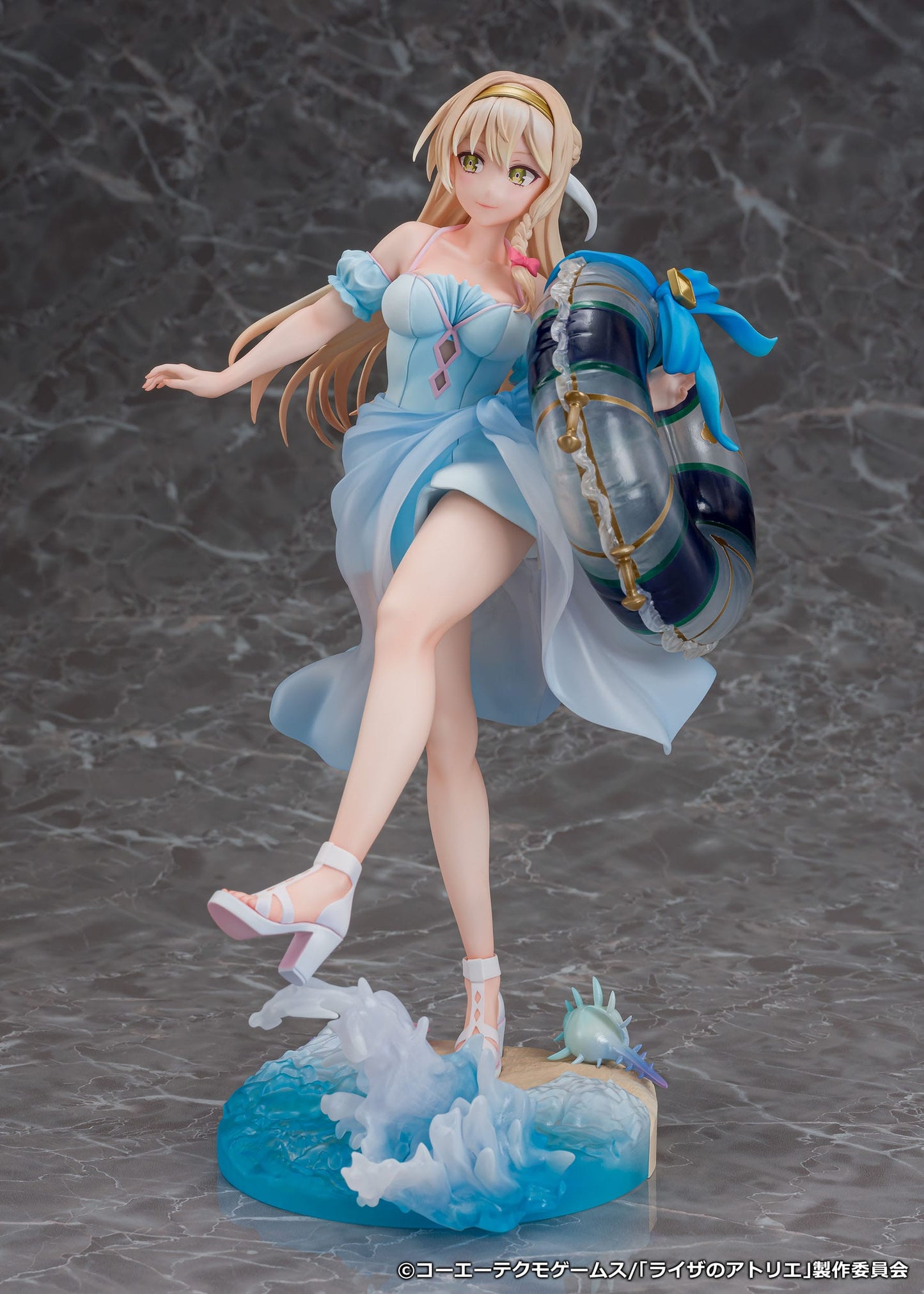 Klaudia Valentz Swimsuit Ver. Proof