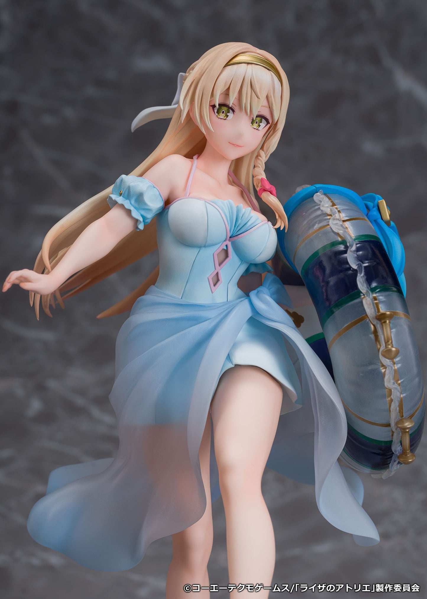 Klaudia Valentz Swimsuit Ver. Proof