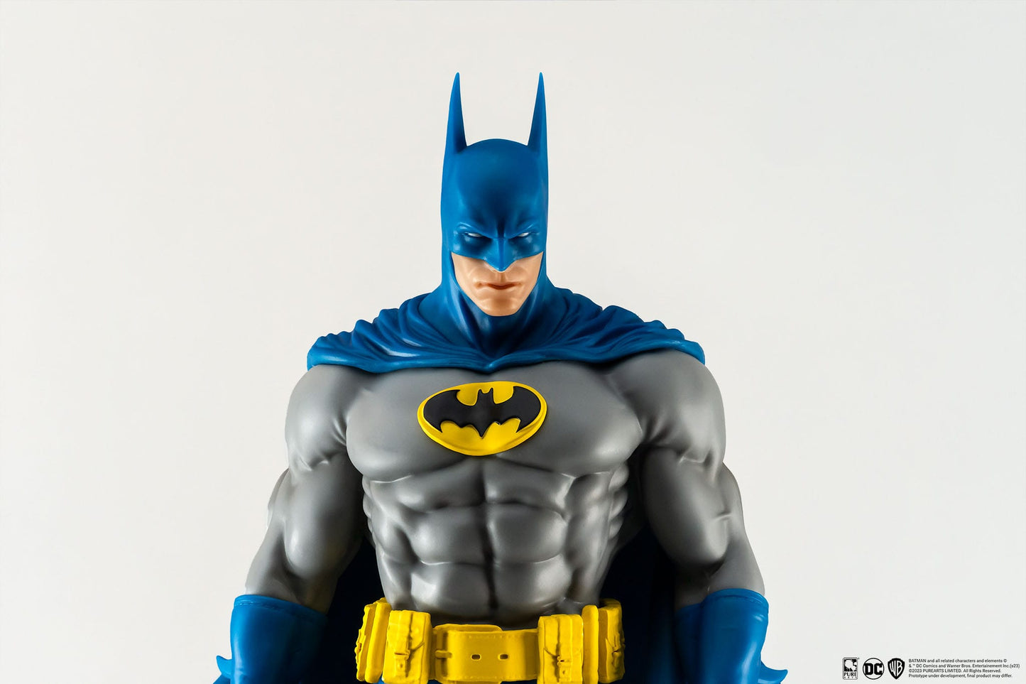 Batman Classic Version PX Pure Arts - Anime Figuren günstig kaufen