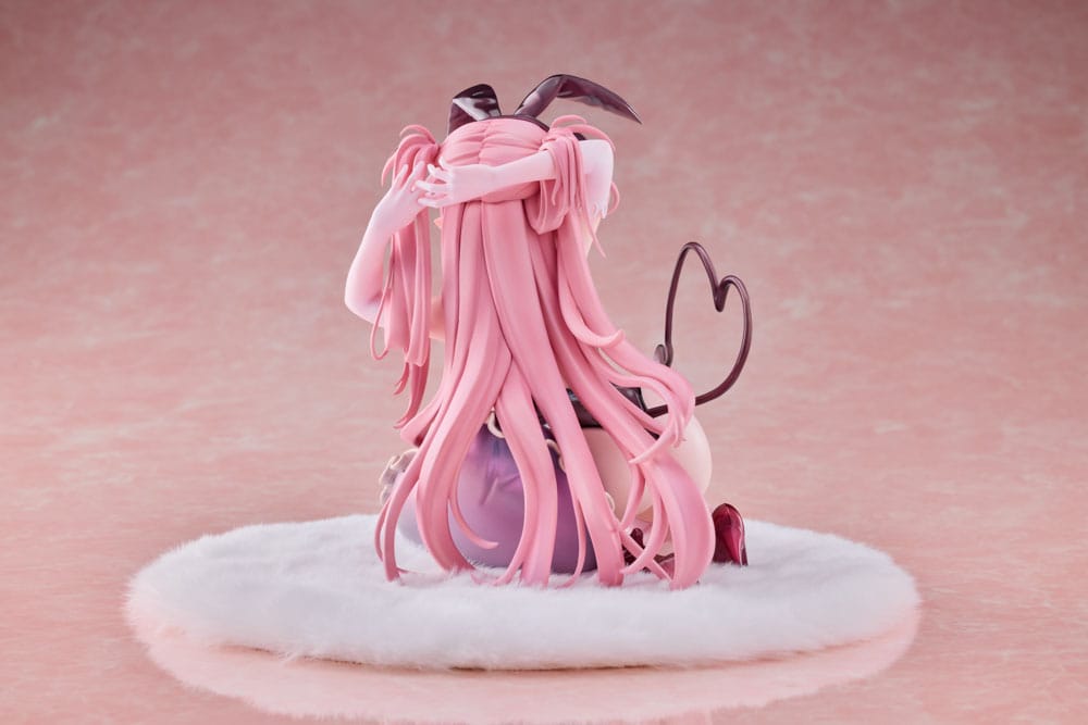 Rurumu (Lulumu) Succubus Ver. Deluxe Edition Pure