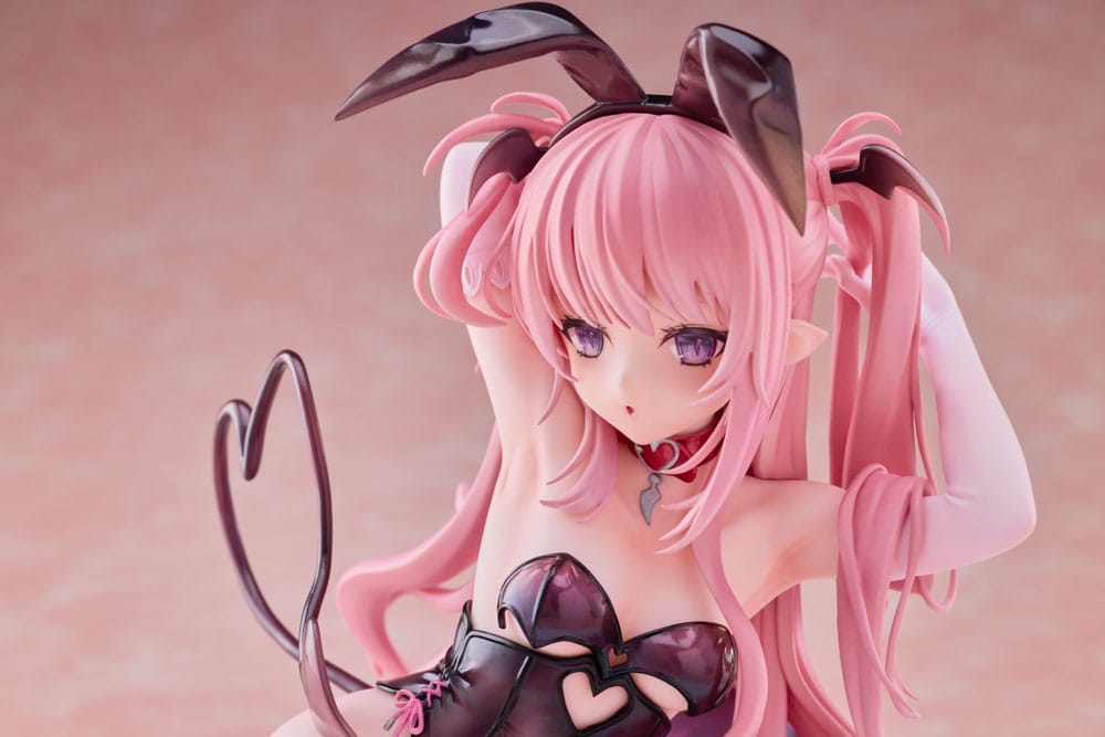 Rurumu (Lulumu) Succubus Ver. Deluxe Edition Pure