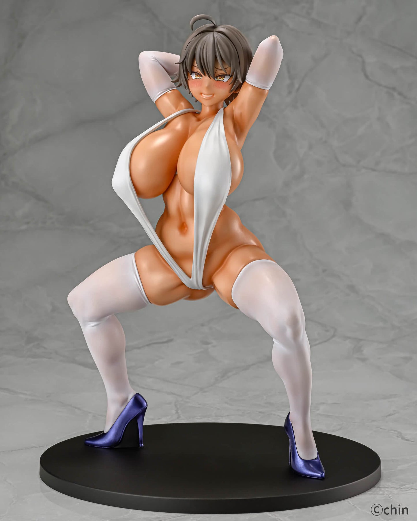 Misato Onomiya - Original Character - Q-Six