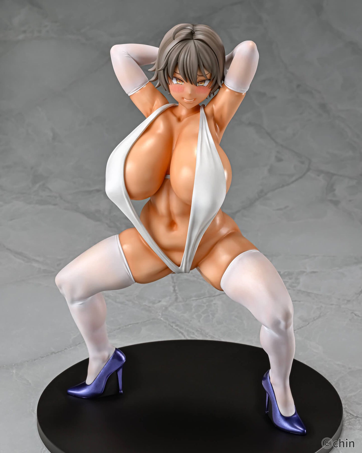 Misato Onomiya - Original Character - Q-Six