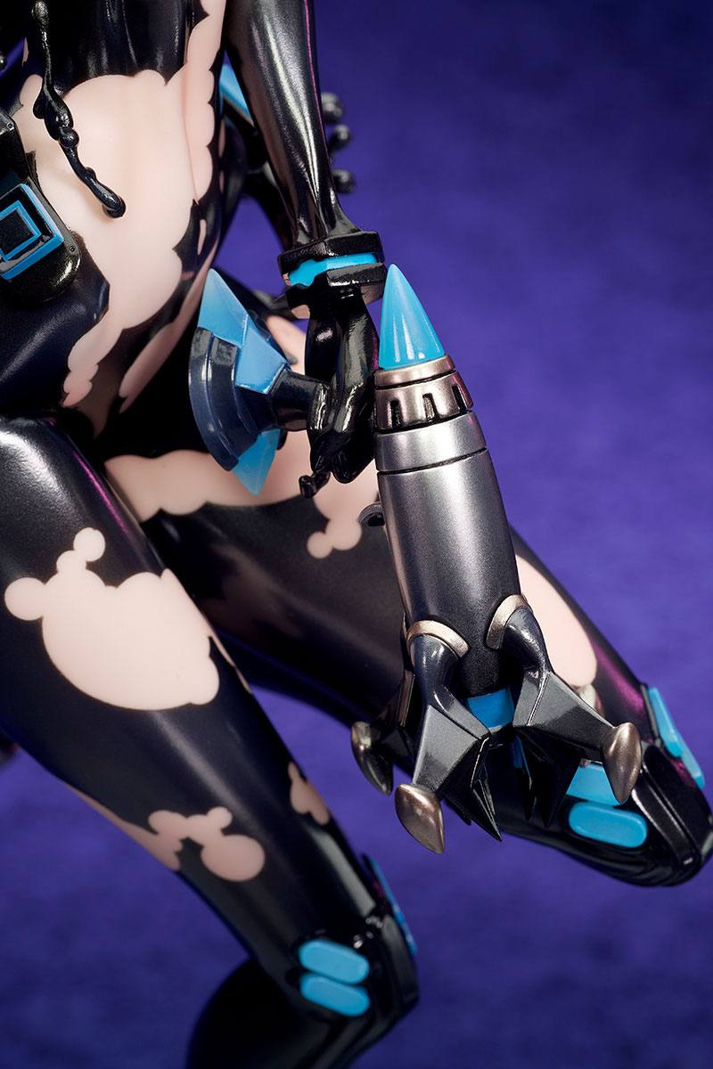 Misanee Spacesuit Ver. Ques Q
