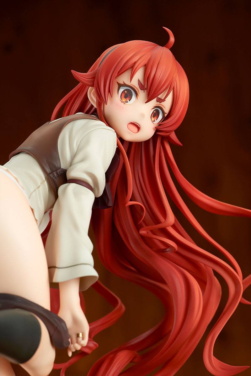Eris Boreas Greyrat - Mushoku Tensei - Ques Q