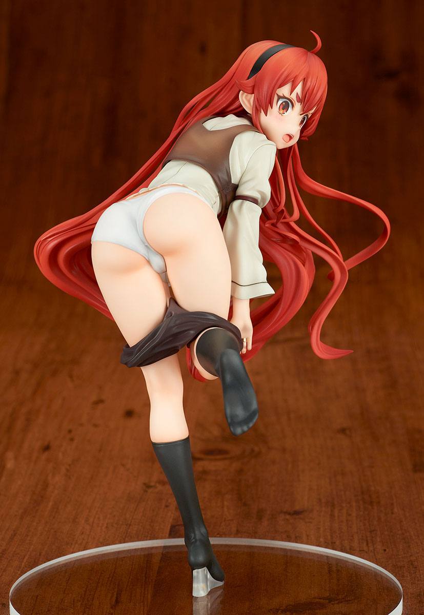 Eris Boreas Greyrat - Mushoku Tensei - Ques Q