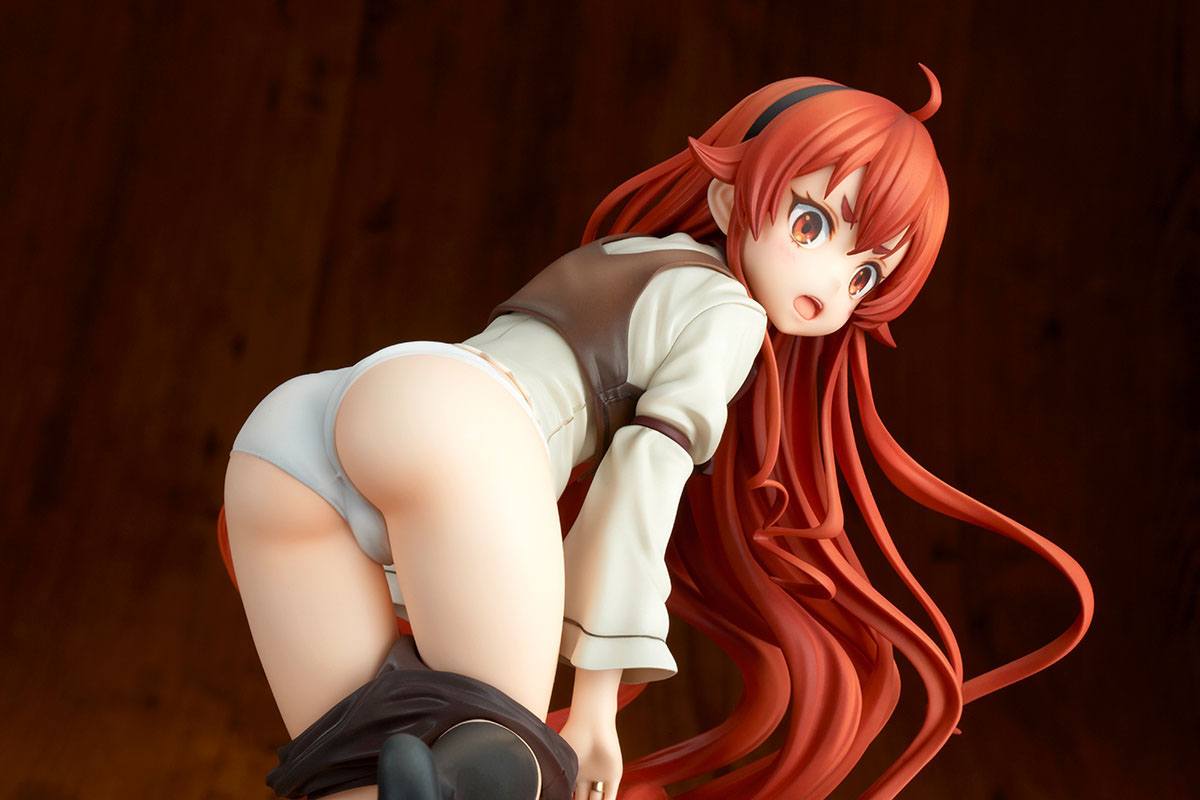 Eris Boreas Greyrat - Mushoku Tensei - Ques Q