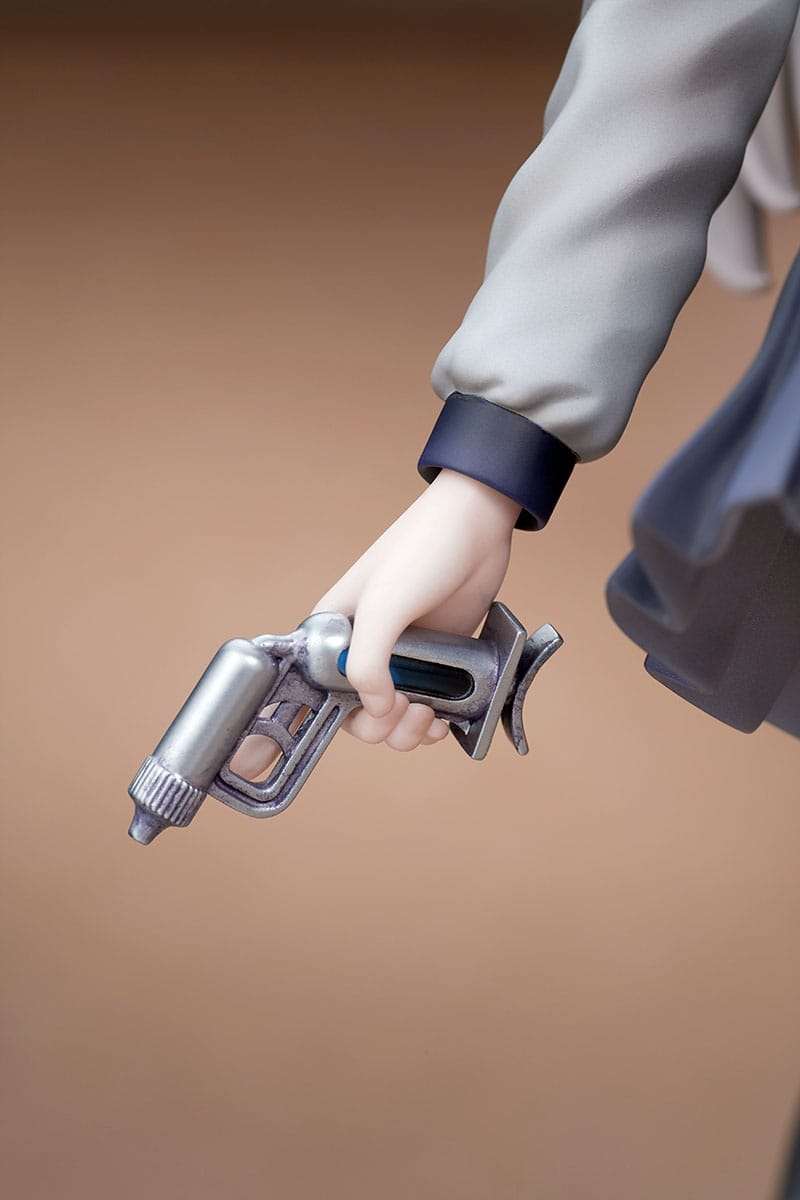 Megumi Yakushiji - 13 Sentinels: Aegis Rim - Ques Q