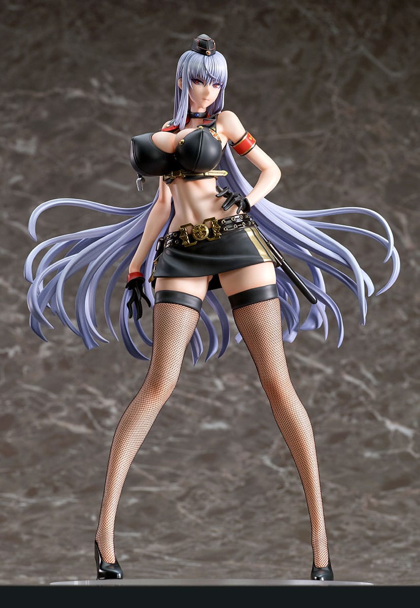 Selvaria Bles Swimsuit Style Ques Q