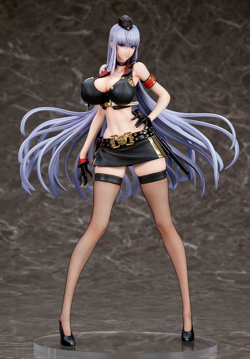 Selvaria Bles Swimsuit Style Ques Q
