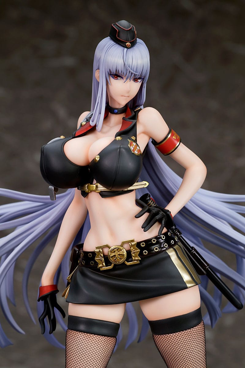 Selvaria Bles Swimsuit Style Ques Q