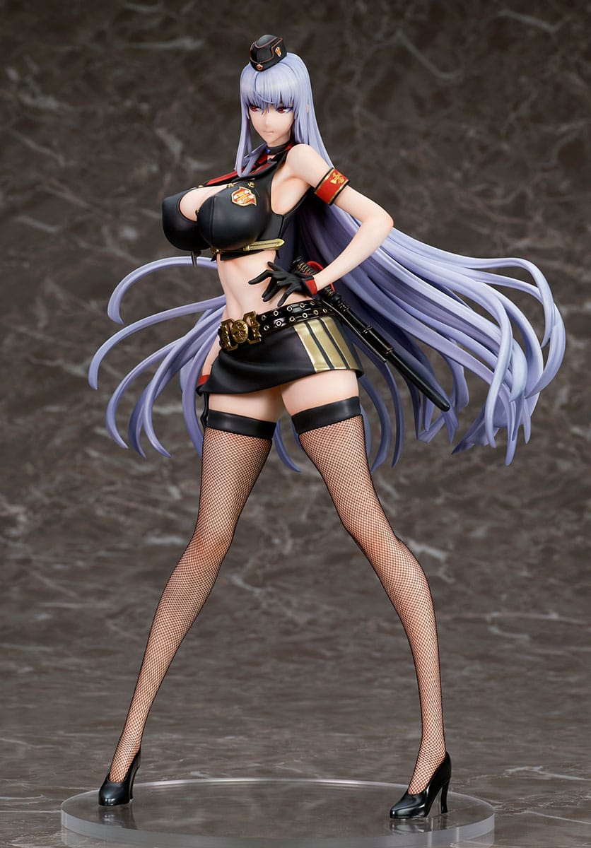 Selvaria Bles Swimsuit Style Ques Q