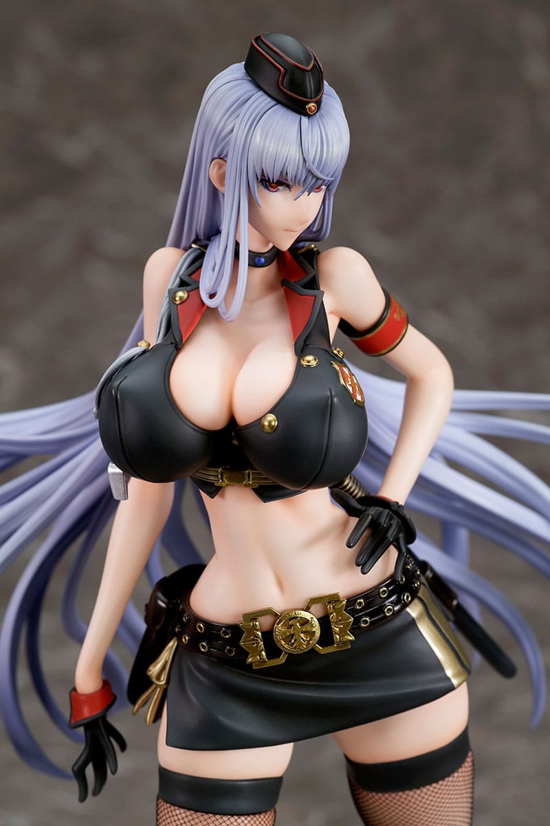 Selvaria Bles Swimsuit Style Ques Q