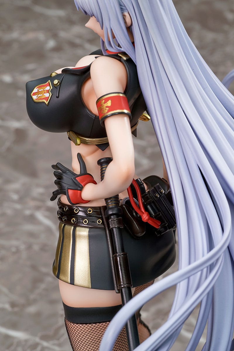 Selvaria Bles Swimsuit Style Ques Q