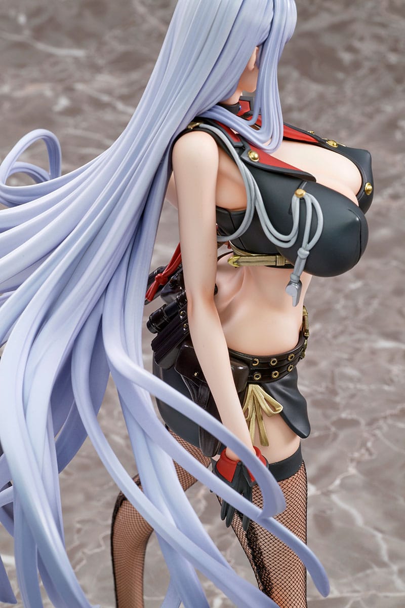 Selvaria Bles Swimsuit Style Ques Q