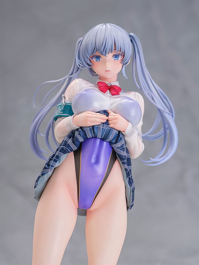 Koi Janai Disciplinary Committee Rocket Boy