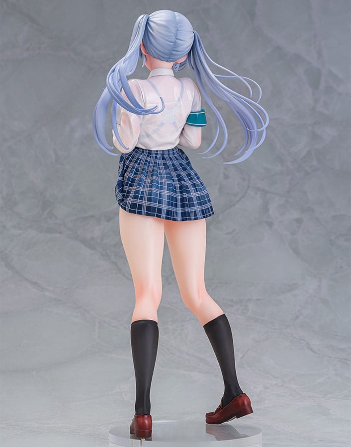 Koi Janai Disciplinary Committee Rocket Boy