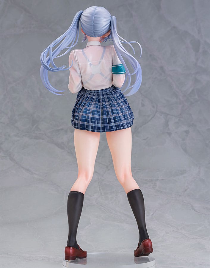 Koi Janai Disciplinary Committee Rocket Boy