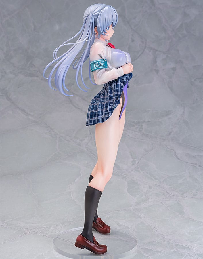 Koi Janai Disciplinary Committee Rocket Boy