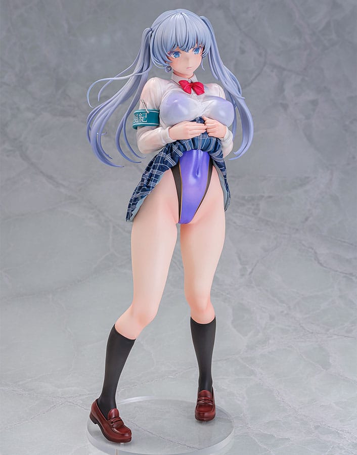 Koi Janai Disciplinary Committee Rocket Boy