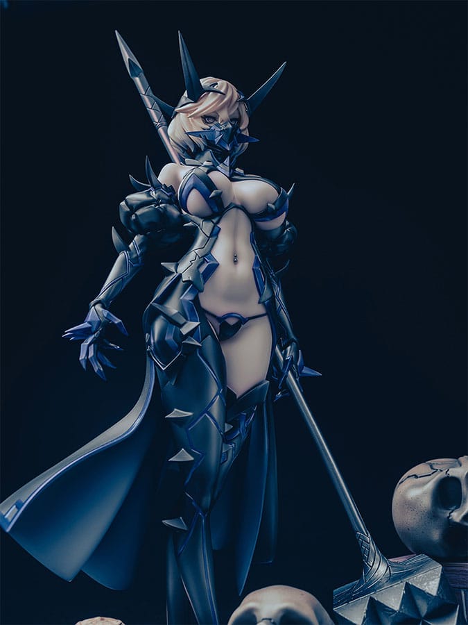 Revenant Wight Taimanin RPG X Rocket Boy
