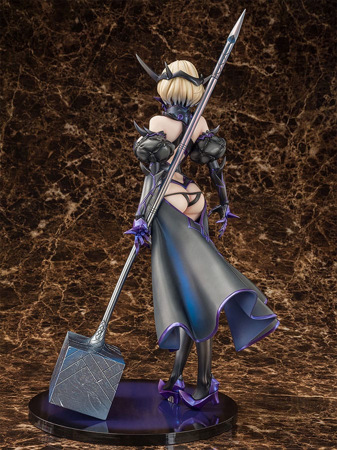 Revenant Wight Taimanin RPG X Rocket Boy