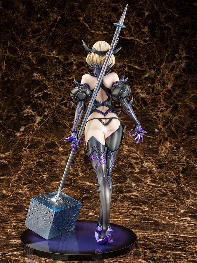 Revenant Wight Taimanin RPG X Rocket Boy