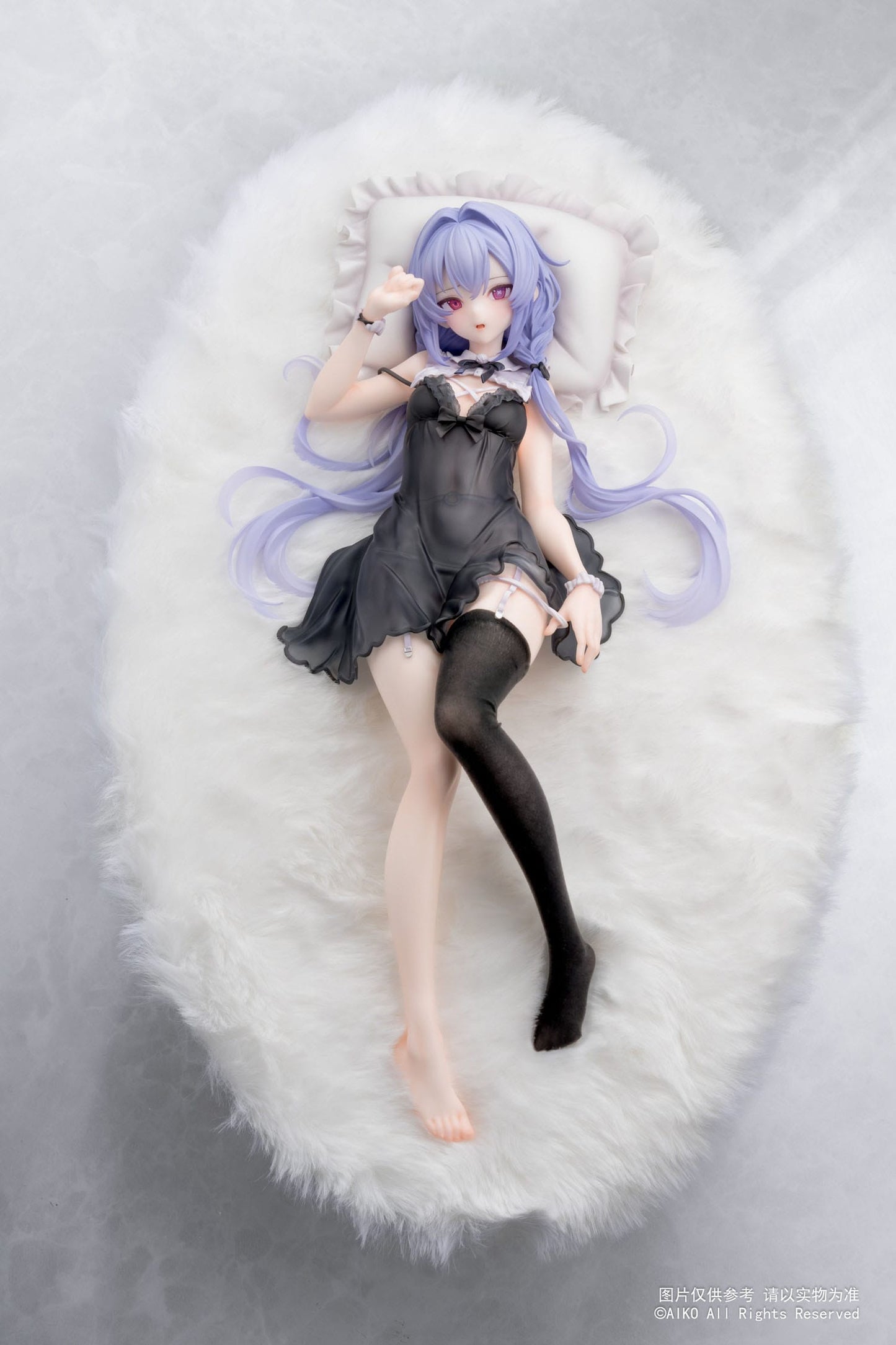 Niya Hidden Forest Ver. Original Character Reverse Studio