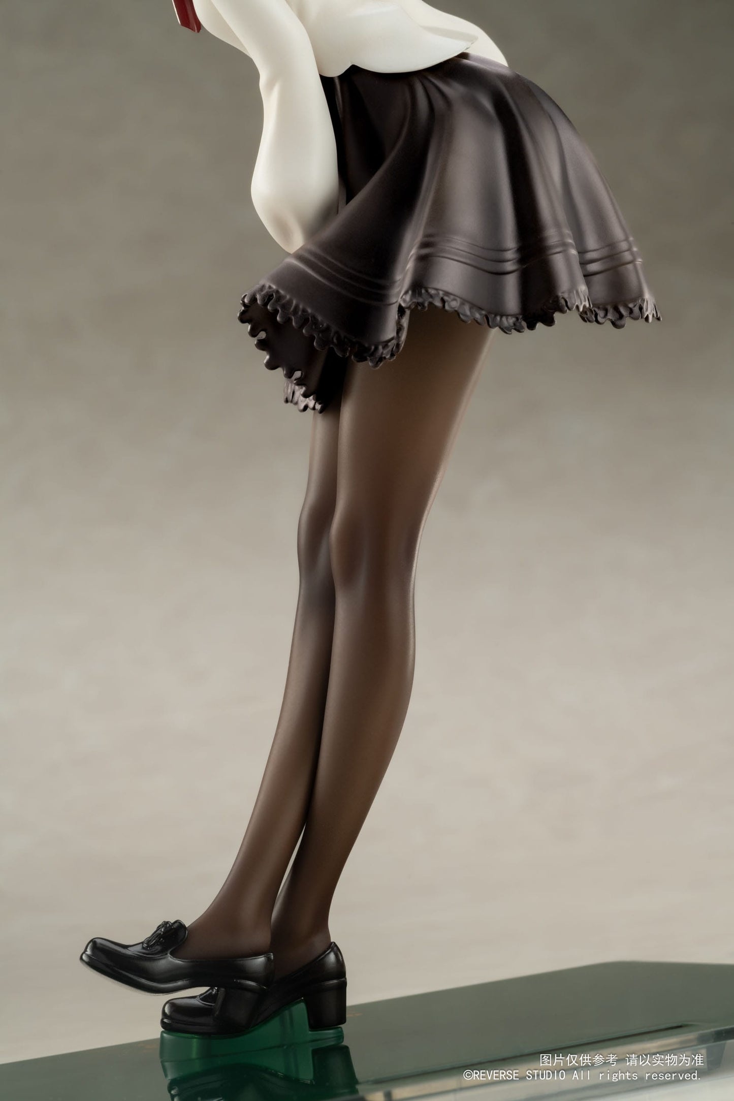 RIngo Desktop Girls Winter Series Reverse Studio