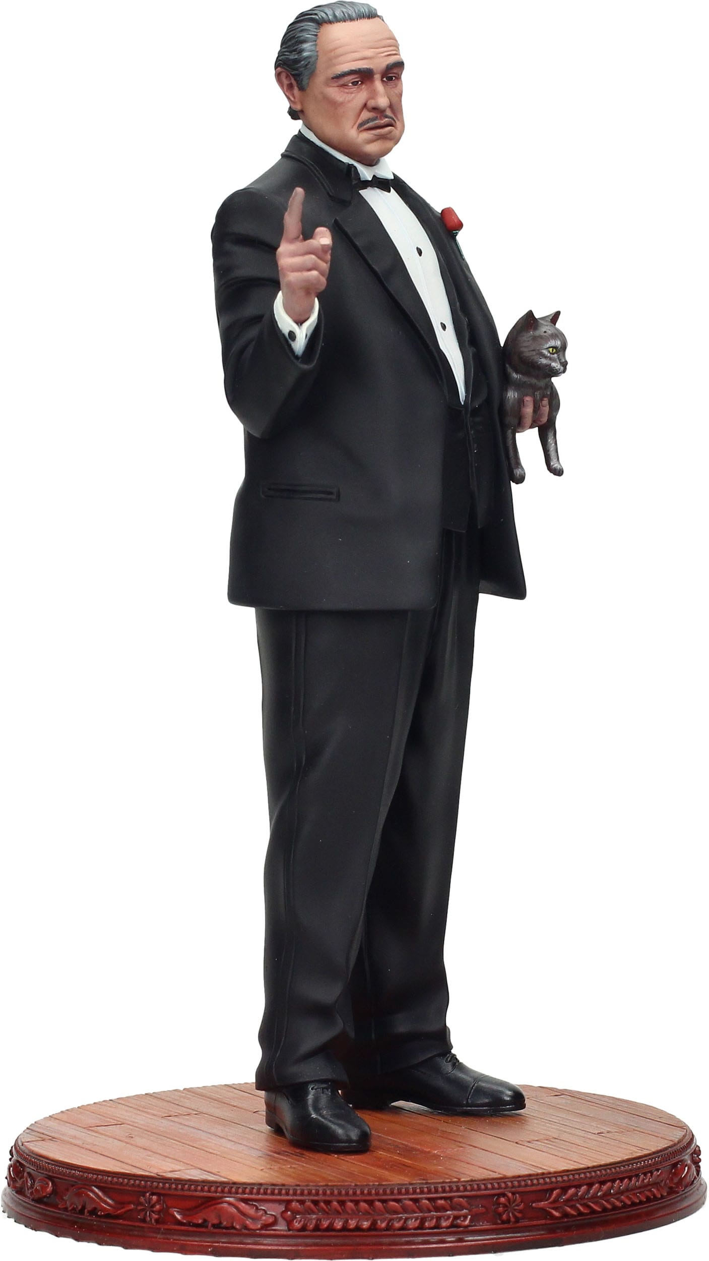 Don Vito Corleone The Offer SD Toys