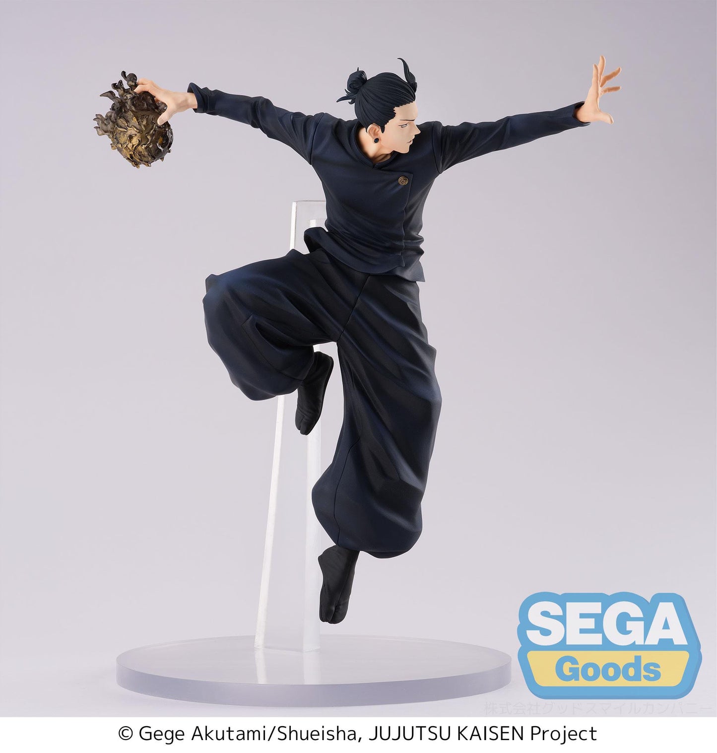 Suguru Geto Figurizm Sega