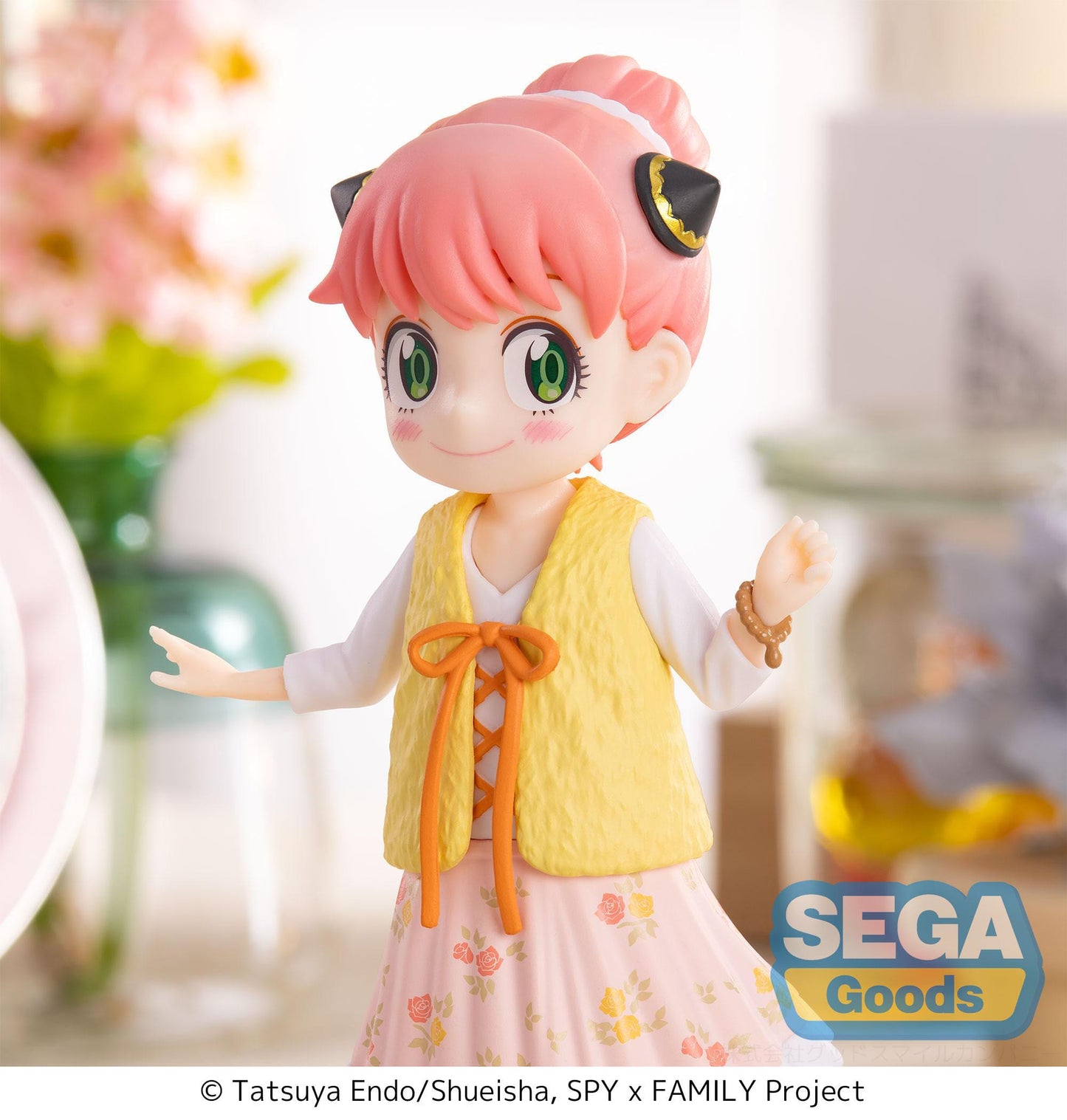 Anya Forger Stylish Look Vol.3.5 Sega