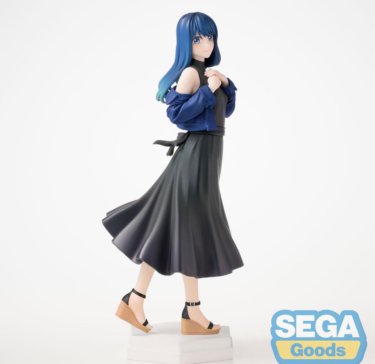Akane Kurokawa Desktop x Decorate Collections Sega